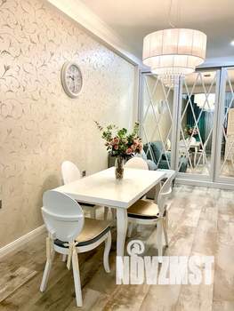 2-к квартира, посуточно, 47м2, 12/13 этаж