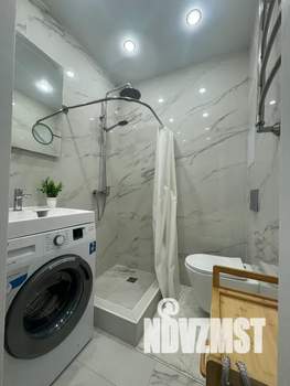 Студия квартира, посуточно, 19м2, 12/19 этаж