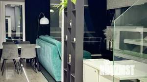 2-к квартира, посуточно, 80м2, 18/18 этаж