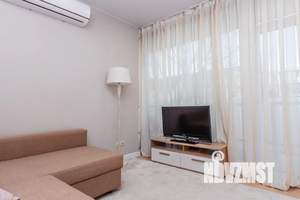 2-к квартира, посуточно, 42м2, 2/3 этаж