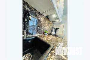 2-к квартира, посуточно, 37м2, 6/6 этаж