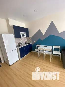 2-к квартира, посуточно, 41м2, 5/6 этаж