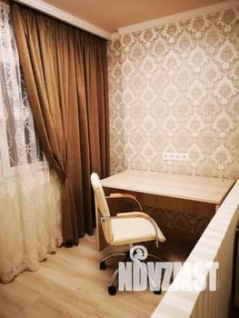 1-к квартира, посуточно, 32м2, 2/5 этаж