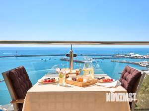 3-к квартира, посуточно, 120м2, 11/15 этаж