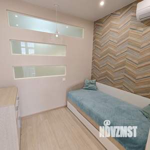 2-к квартира, на длительный срок, 60м2, 12/17 этаж