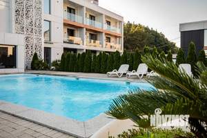 1-к квартира, на длительный срок, 45м2, 3/4 этаж