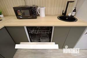 2-к квартира, на длительный срок, 35м2, 2/4 этаж