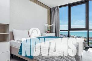 1-к квартира, посуточно, 35м2, 18/23 этаж