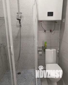 Студия квартира, посуточно, 22м2, 7/10 этаж