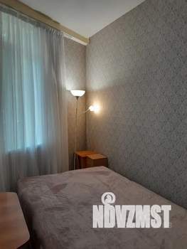 1-к квартира, посуточно, 30м2, 1/5 этаж