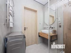 2-к квартира, посуточно, 40м2, 1/1 этаж