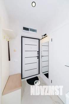 1-к квартира, посуточно, 18м2, 1/1 этаж