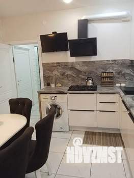 1-к квартира, посуточно, 40м2, 3/5 этаж