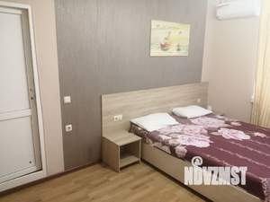 1-к квартира, на длительный срок, 40м2, 3/5 этаж