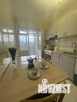 2-к квартира, посуточно, 52м2, 8/16 этаж