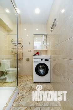 Студия квартира, посуточно, 25м2, 7/13 этаж