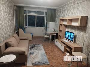 1-к квартира, на длительный срок, 21м2, 2/5 этаж