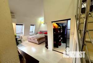 2-к квартира, посуточно, 36м2, 6/6 этаж