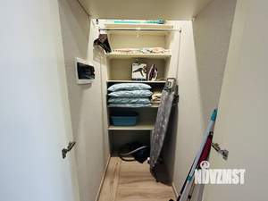 Студия квартира, на длительный срок, 30м2, 4/4 этаж