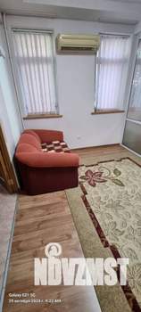 2-к квартира, посуточно, 50м2, 1/3 этаж