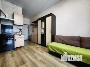 Студия квартира, посуточно, 21м2, 5/5 этаж