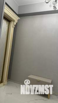 1-к квартира, посуточно, 55м2, 3/8 этаж