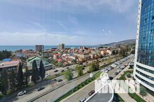 1-к квартира, посуточно, 30м2, 8/15 этаж