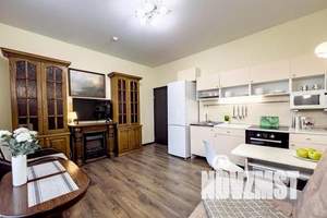 2-к квартира, посуточно, 46м2, 2/5 этаж