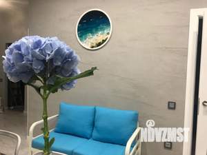 2-к квартира, посуточно, 60м2, 3/4 этаж