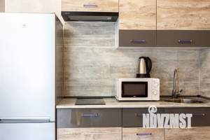 Студия квартира, посуточно, 23м2, 5/5 этаж