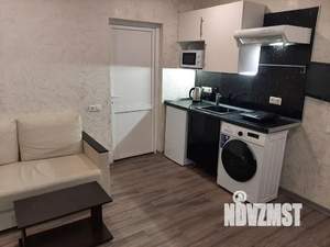 2-к квартира, посуточно, 35м2, 2/3 этаж