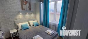 1-к квартира, посуточно, 30м2, 2/8 этаж