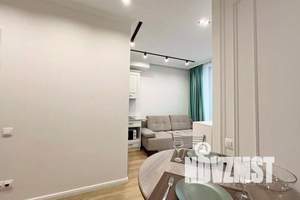 2-к квартира, посуточно, 44м2, 1/3 этаж