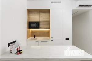 1-к квартира, посуточно, 29м2, 1/1 этаж