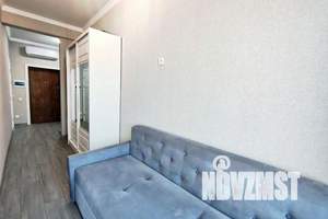 2-к квартира, посуточно, 40м2, 10/13 этаж