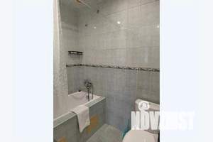 2-к квартира, посуточно, 72м2, 3/5 этаж