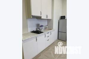 2-к квартира, посуточно, 42м2, 6/7 этаж