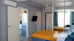 1-к квартира, на длительный срок, 27м2, 11/12 этаж