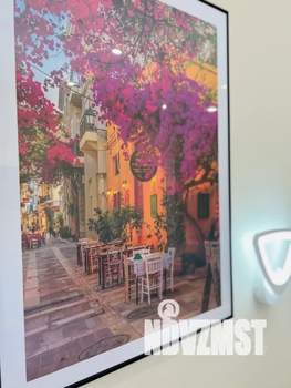 Студия квартира, посуточно, 28м2, 2/4 этаж