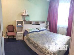 3-к квартира, посуточно, 150м2, 3/3 этаж