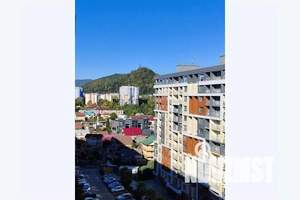 1-к квартира, посуточно, 25м2, 11/13 этаж