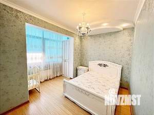 3-к квартира, на длительный срок, 110м2, 4/4 этаж