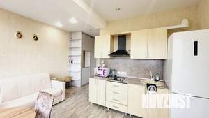 1-к квартира, посуточно, 24м2, 5/7 этаж