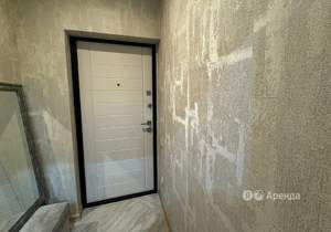 2-к квартира, на длительный срок, 50м2, 9/10 этаж