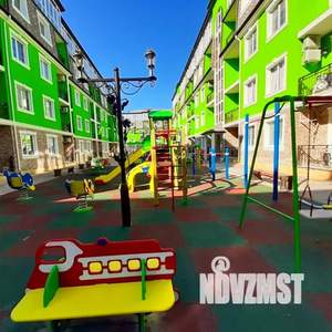 Студия квартира, посуточно, 25м2, 3/5 этаж