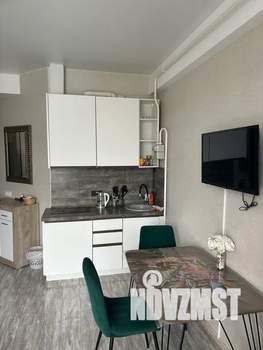 1-к квартира, посуточно, 30м2, 9/14 этаж