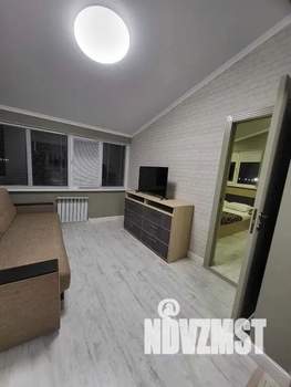 2-к квартира, посуточно, 50м2, 4/5 этаж