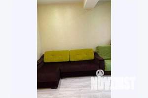 1-к квартира, посуточно, 25м2, 8/9 этаж