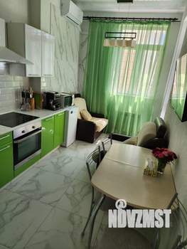 1-к квартира, на длительный срок, 40м2, 4/14 этаж