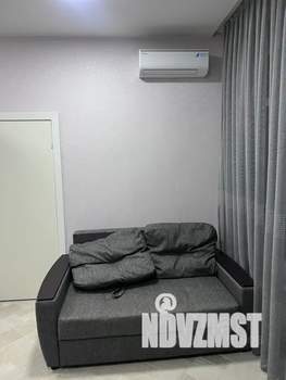 2-к квартира, посуточно, 40м2, 1/4 этаж